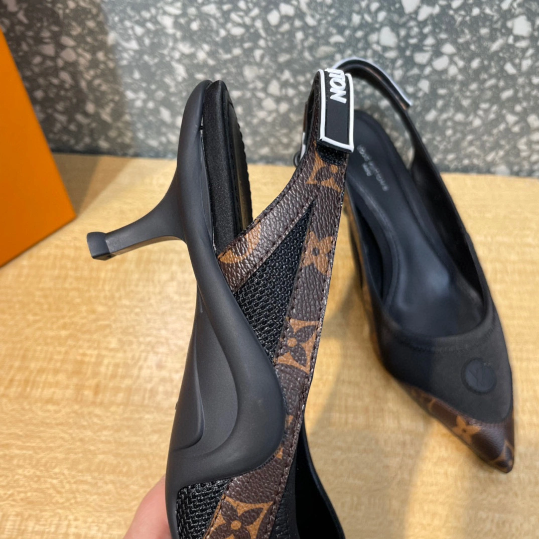 coco--1AADDD Heel height5.5m item:B-X032E0715L